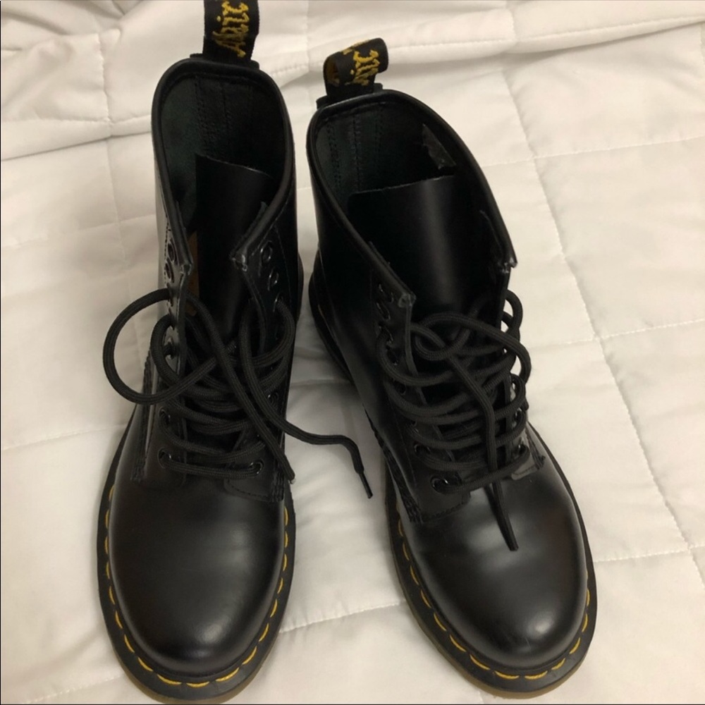 Dr. Martens